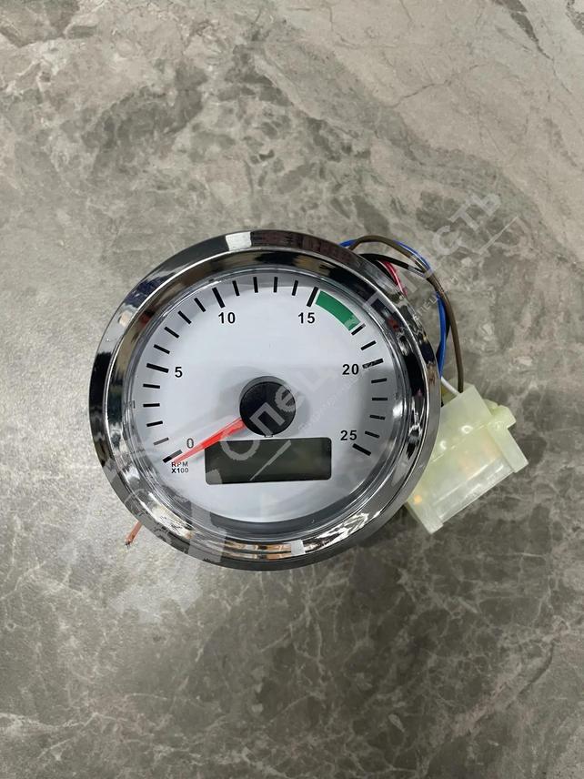 Тахометр 704/D7231 ULTIMATE