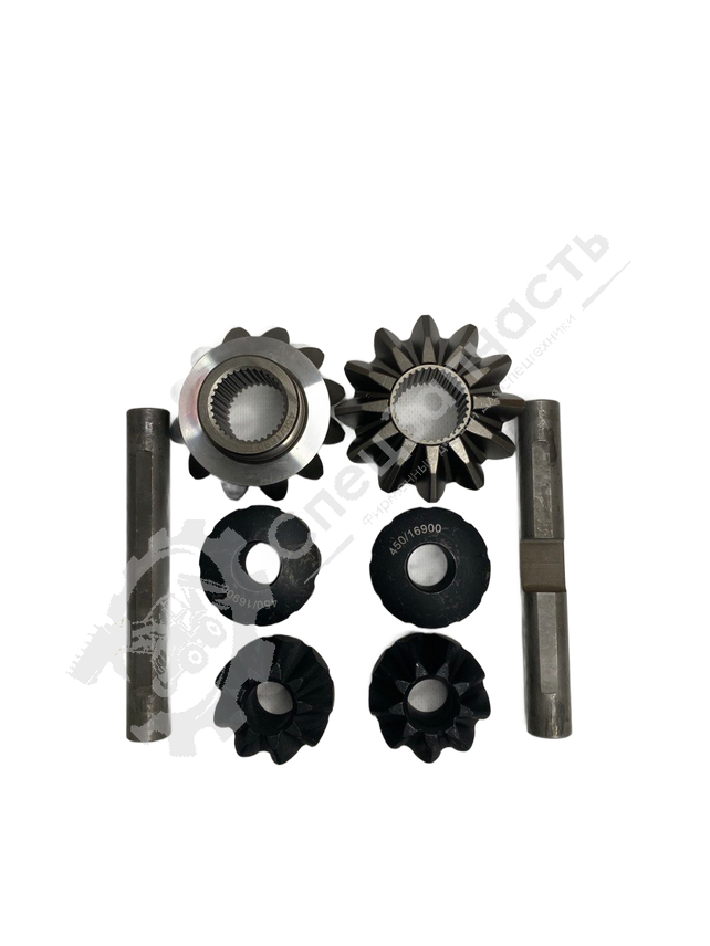 Ремонтный набор дифференциала 450/11000;450/16900  HEMA