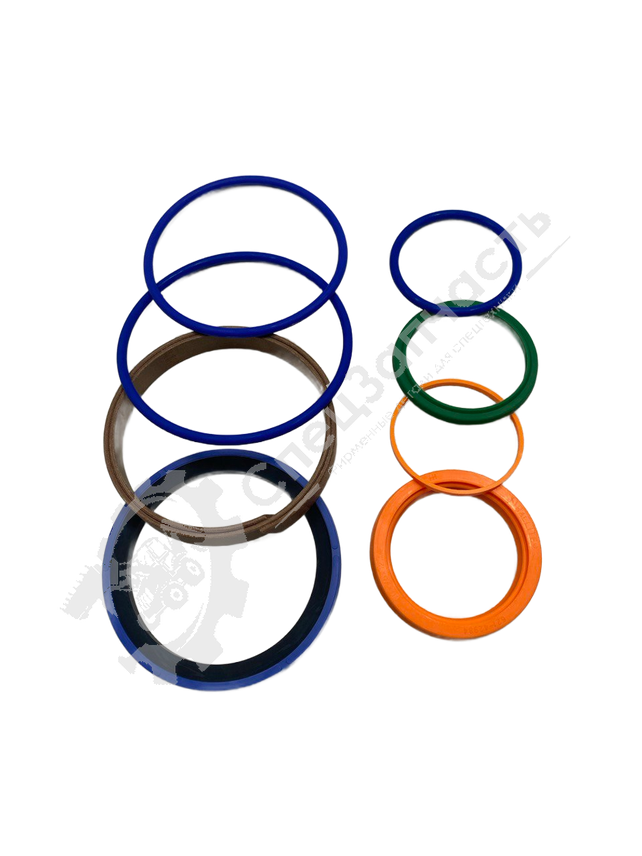 Ремкомплект г/ц задней стрелы 991/00110  ULTIMATE