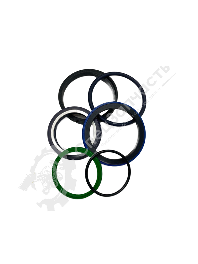 Реммкомплект г/ц поднятия пер.стрелы 991/00102  ULTIMATE