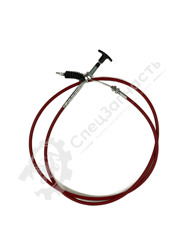 Трос блокировки стрелы 5420989 MST