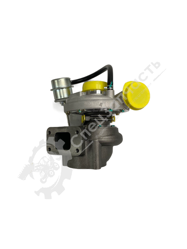 Турбокомпрессор SB 320/06047 ULTIMATE