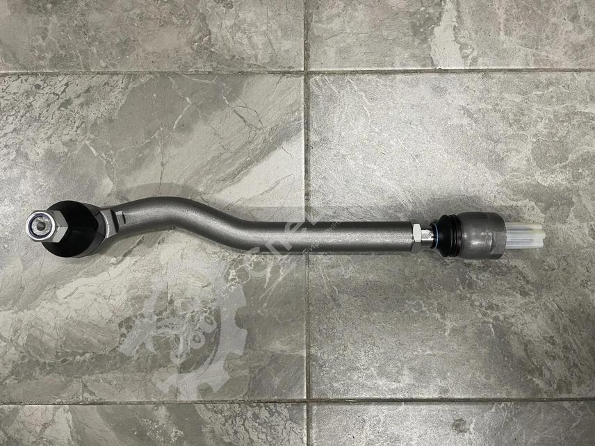 Рулевая тяга в сборе левая HYUNDAI ZGAQ-03371  SRR