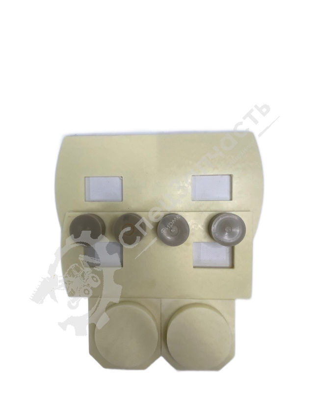 Направляющие телескопа TEREX 6193766M92  ULTIMATE