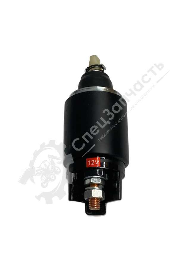 Реле втягивающее стартера 169/15354 714/40302 ULTIMATE