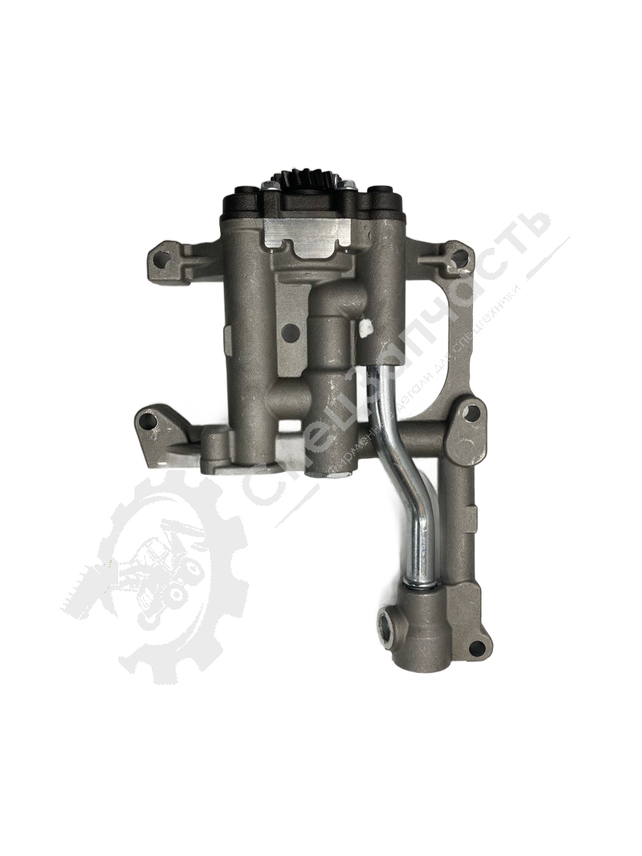 Маслянный насос 02/202485, 4132F071, 4132F072, ULTIMATE