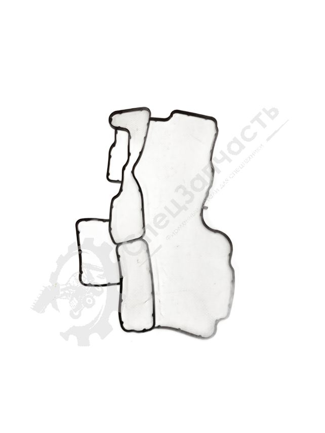 Прокладка маслоохладителя SB 320/04113  ULTIMATE