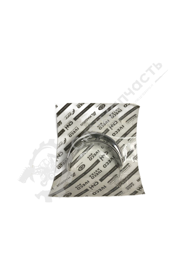 Вкладыши шатунные STD (пара, на одну шейку) 8099205 2856309 EA8093882 5801572012 5821572023 CNH