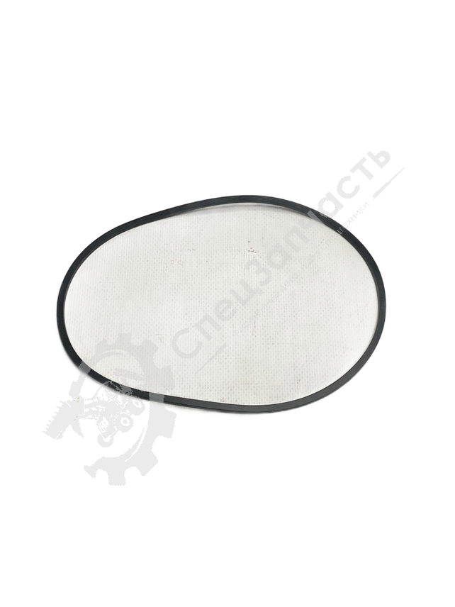 Уплотн/кольцо тормозного поршня(большое) 813/50012  JCB