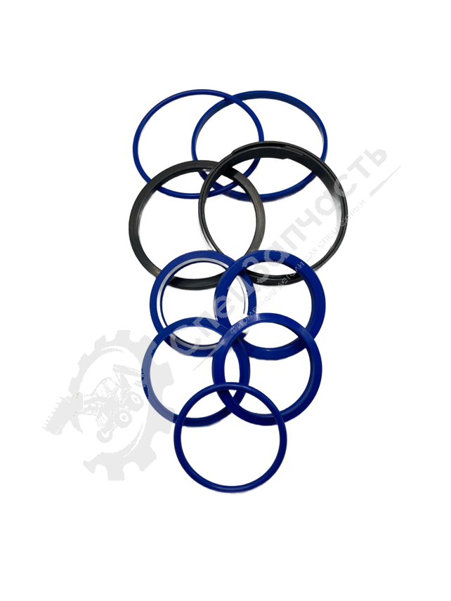 Ремкомплект гидроцилиндра подъема задней стрелы 991/20038 991/20013  ULTIMATE