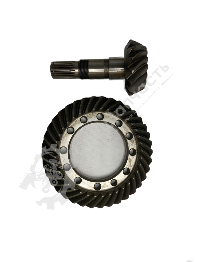 Главная пара (15*37) 066941  ULTIMATE