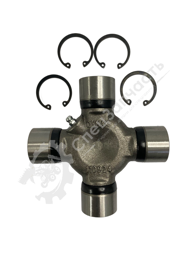 Крестовина (126*35)  914/45301  OYMAK