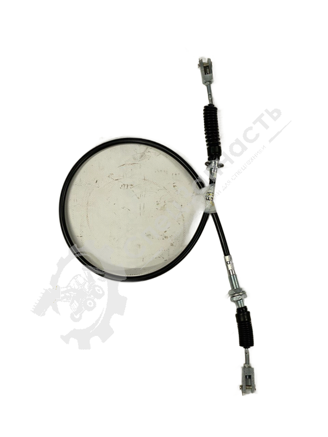 Трос ручного тормоза Hidromek F30/13020  ULTIMATE