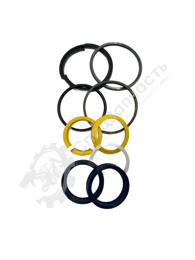 Ремкомплект рулевого гидроцилиндра 049210  ULTIMATE