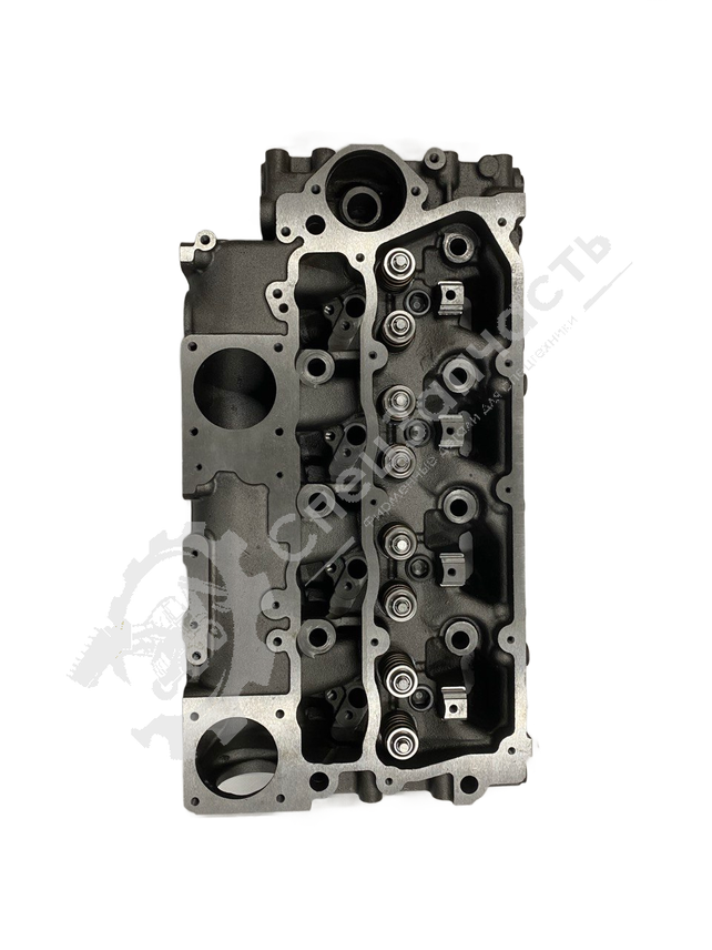 ГБЦ в сборе 02/202940  ULTIMATE