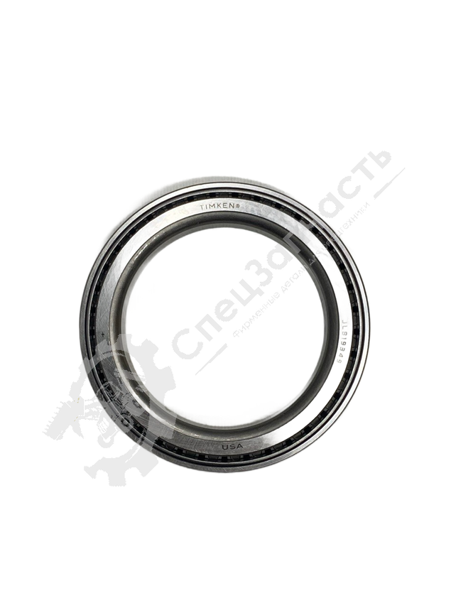Подшипник ступицы 134293  TIMKEN