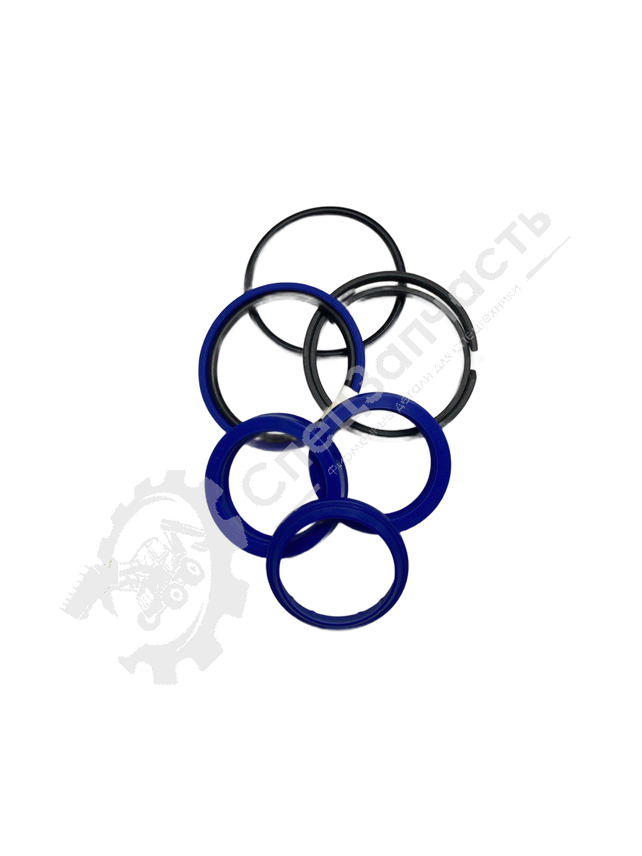 Ремкомплект рулевого цилиндра 049122  CARRARO