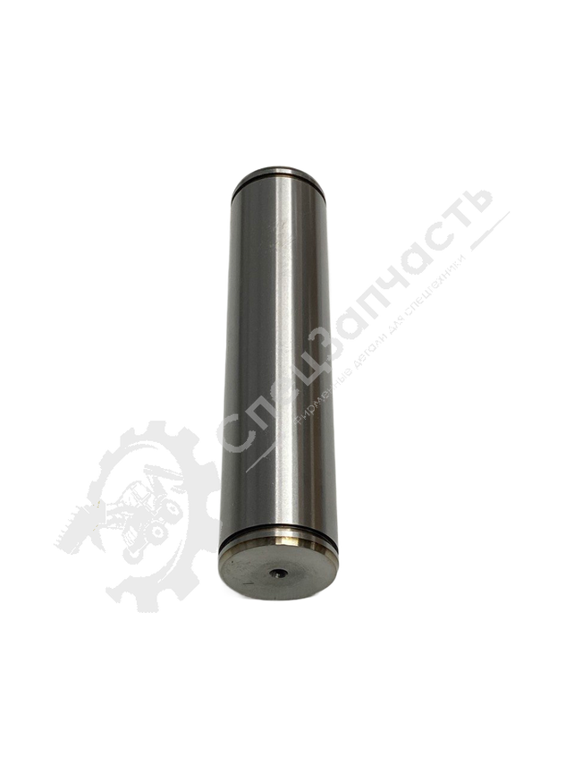 Палец(крепления основания г/цилиндра подъема передней стрелы к раме) 87553363  ULTIMATE