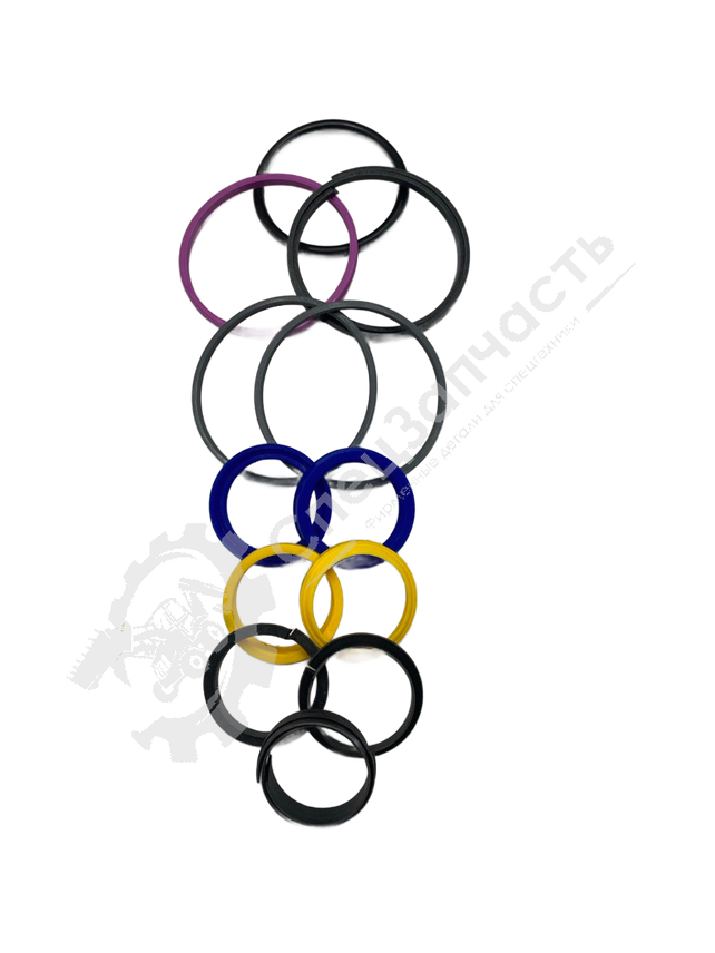 Ремкомплект рулевого цилиндра 049079 CARRARO