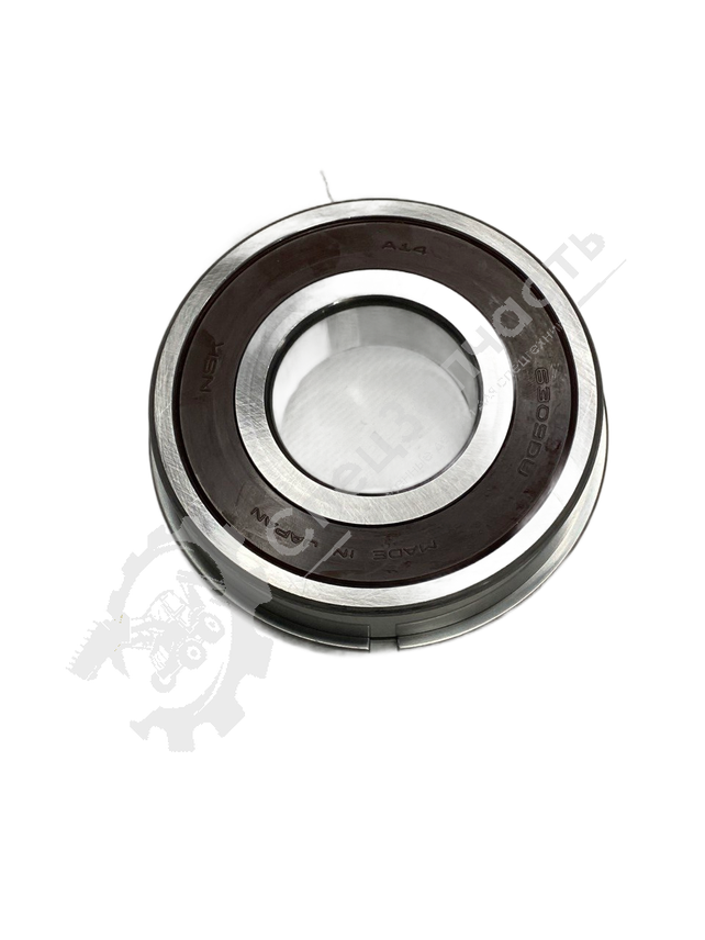 Подшипник КПП (с прот/под стопор) 11709106A  NSK