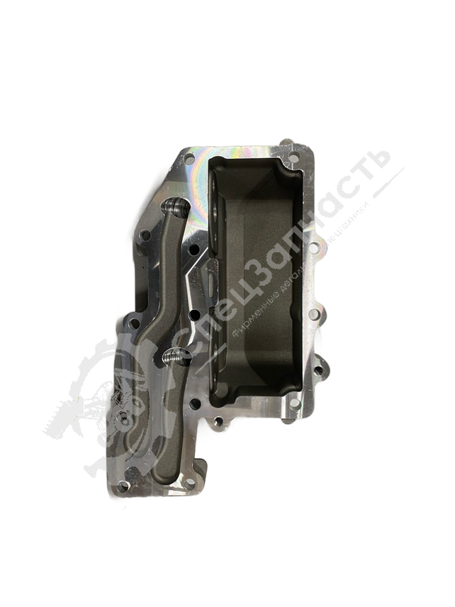 Корпус теплообменника 4134W016  ULTIMATE