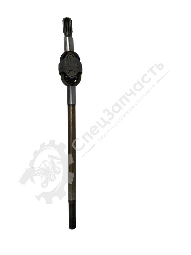 Полуось ведущего моста в сборе 414311 461-6187 143726  ULTIMATE