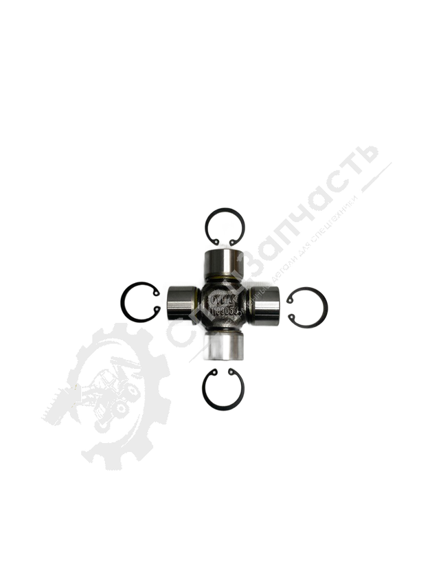 Крестовина (27*72) 040823  ULTIMATE