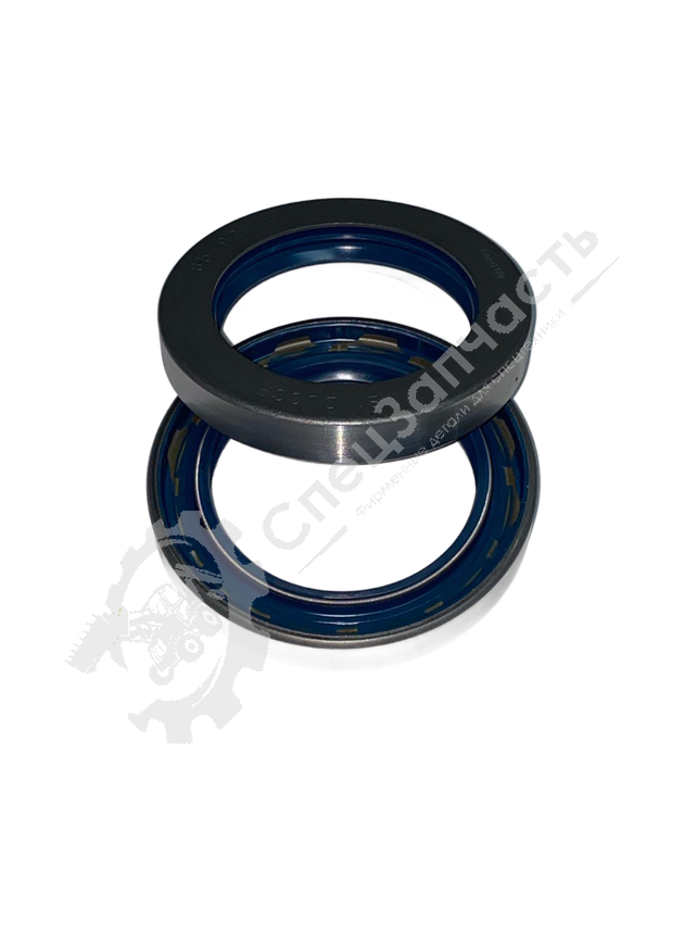 Сальник хвостовика заднего моста 125442; 5169970; 119990  CARRARO