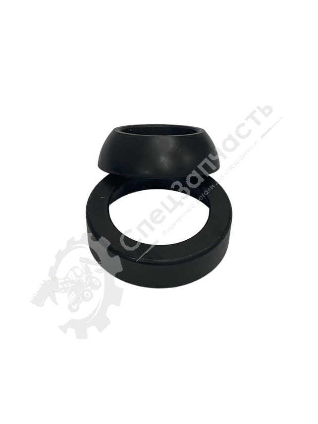 Втулка шкворня (низ) 027693  CARRARO