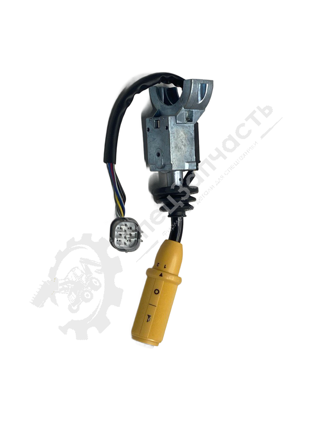 Подрулевой переключатель 701/52701  ULTIMATE