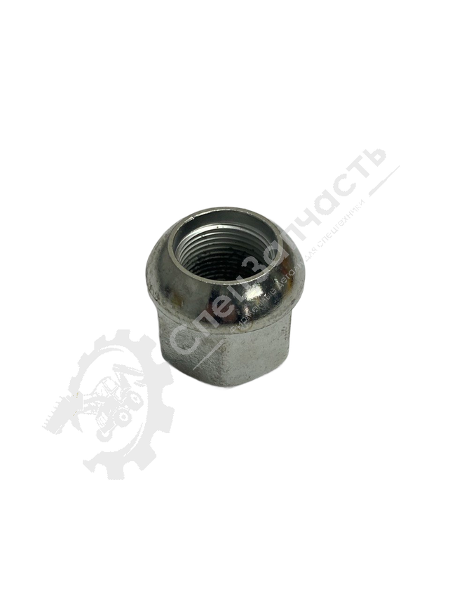 Гайка крепления колеса 144243102  MST