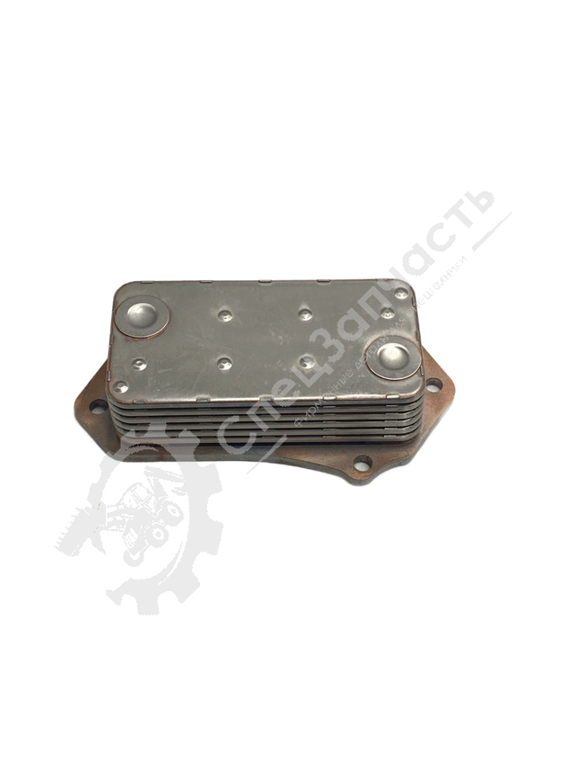 Теплообменник 320/04115 320/04138 320/04328  ULTIMATE