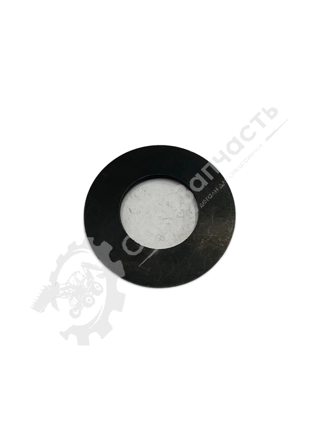 Шайба шкворня верх 125813 11988552 ER125813 10/905632 122270A1  ULTIMATE