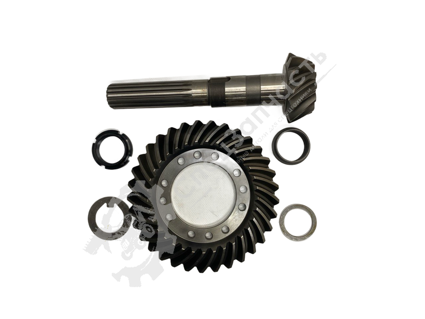 Главная пара (12/33) 66073 ULTIMATE