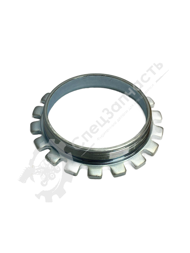Гайка крепления дифференциала (фигурная) 450/10403  ULTIMATE