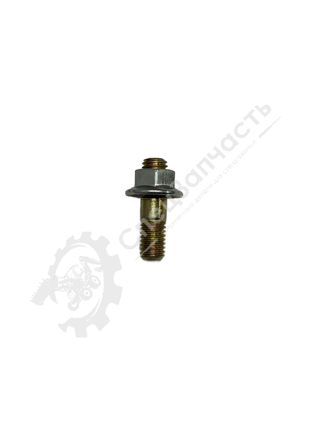 Шпилька крепления турбины M10x37  826/11384  ULTIMATE