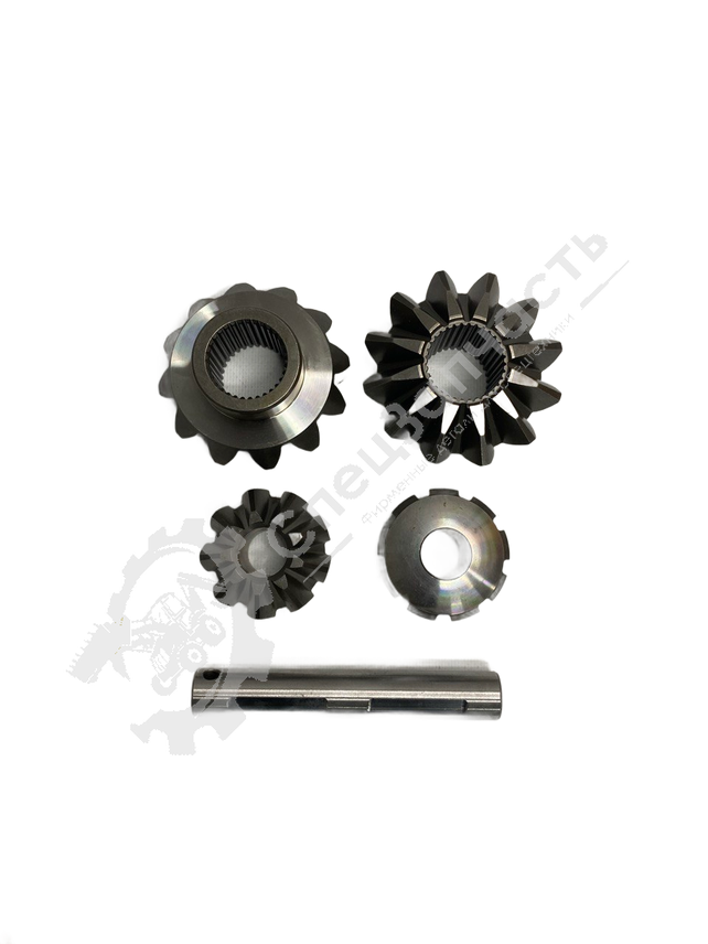 Комплект дифференциала 448/36400  ULTIMATE