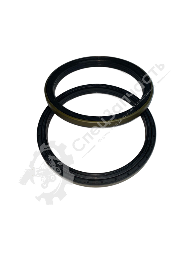 Сальник ступицы S06/44109  ULTIMATE