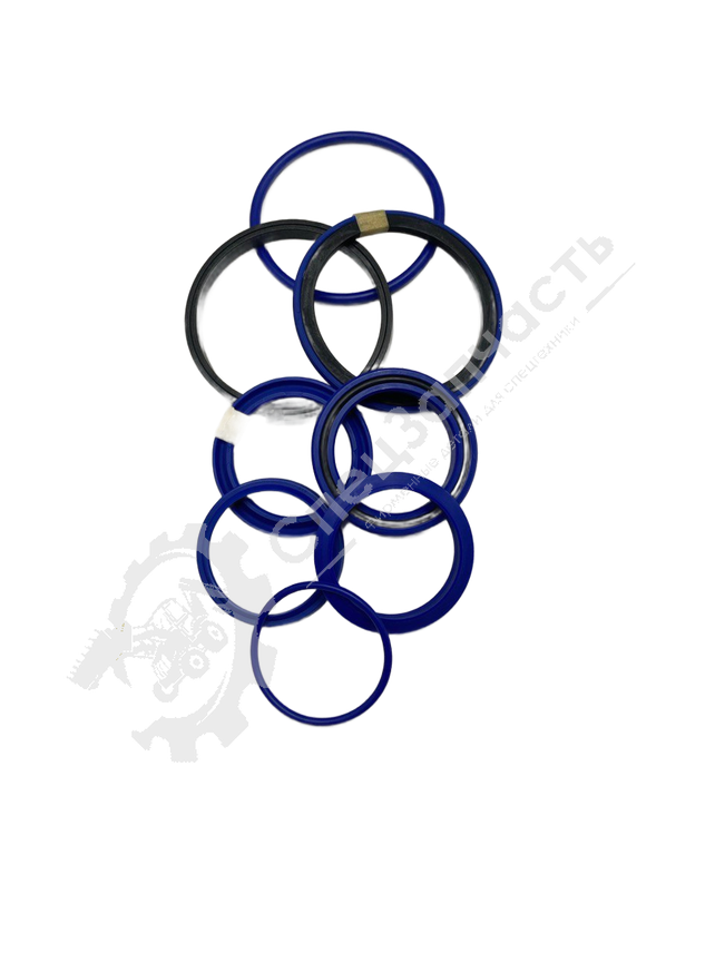 Ремкомплект передней стрелы 991/20009 ULTIMATE