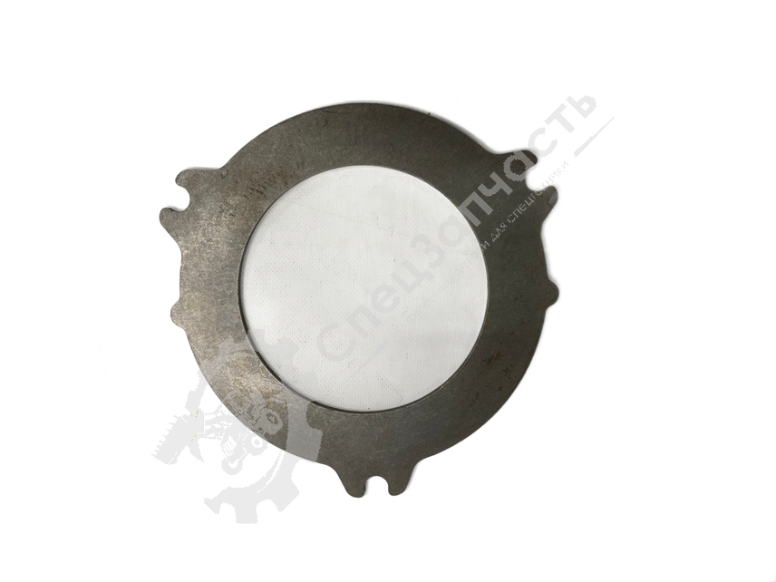 Диск тормоза металлический 142307 199-0786 1990786  ULTIMATE