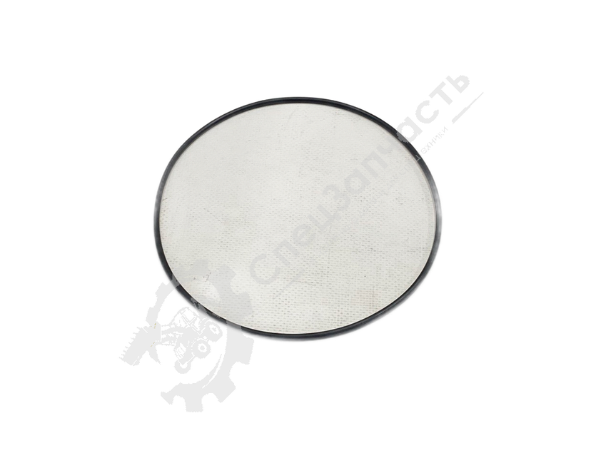 Уплотнительное кольцо тормозного поршня 139231  ULTIMATE