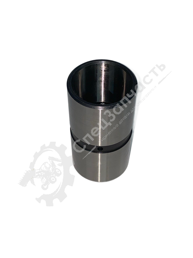 Втулка в горизонтальный рычаг переднего ковша 85804475 ULTIMATE