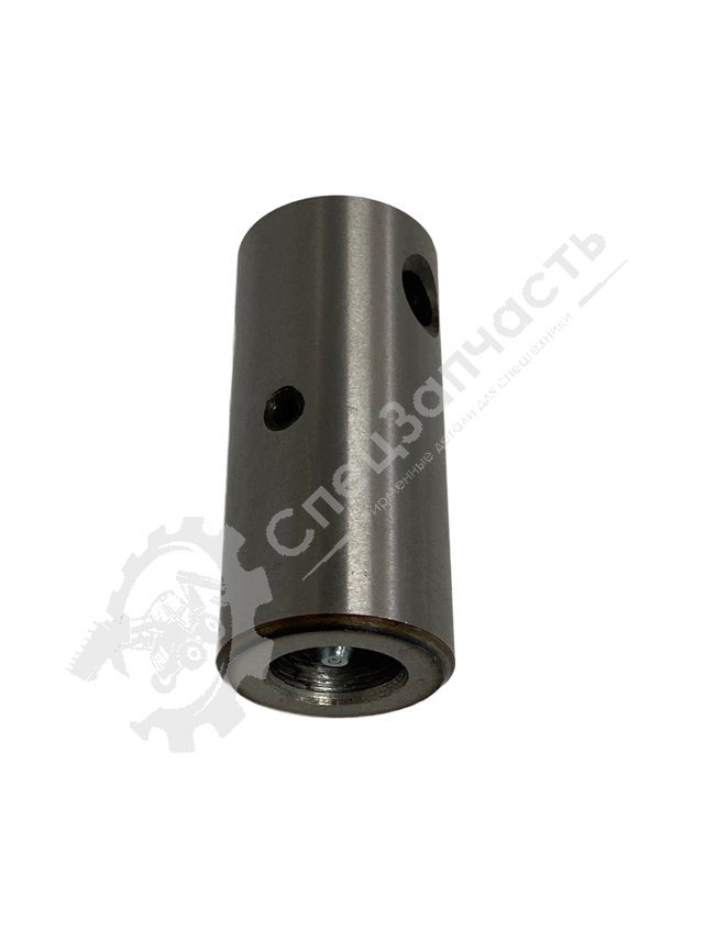 Палец крепления штока г/цилиндра челюсти 85820017  ULTIMATE