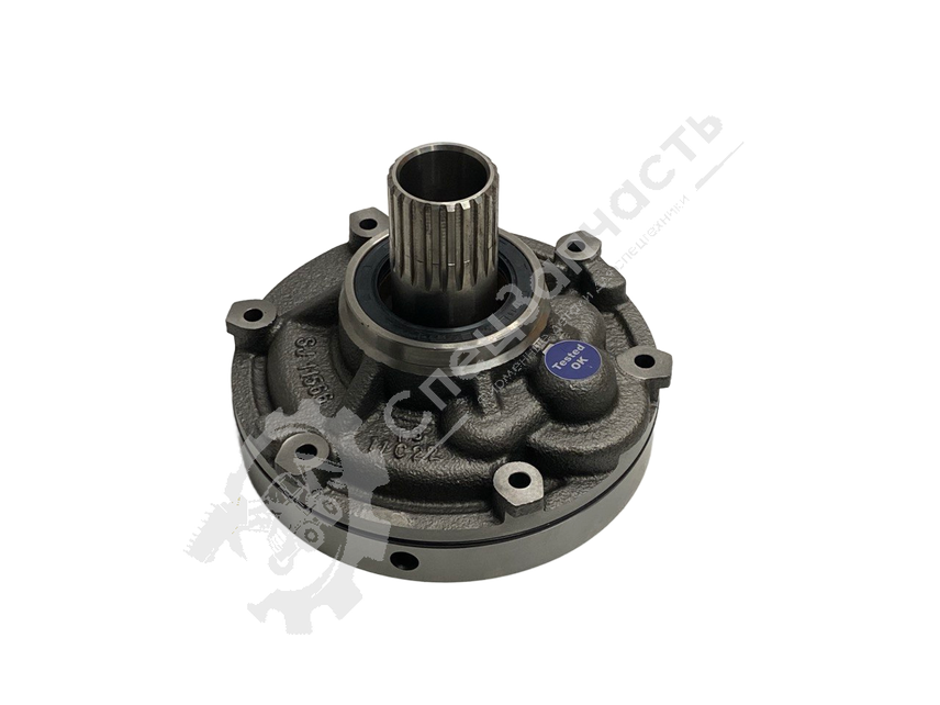 Насос КПП 023/064308 135190 64308 CA0135190 11716780 87429970 6194309M91  ULTIMATE