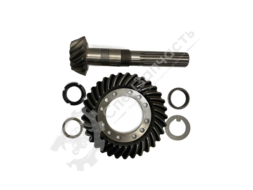 Главная пара (14/32) 68472 ULTIMATE