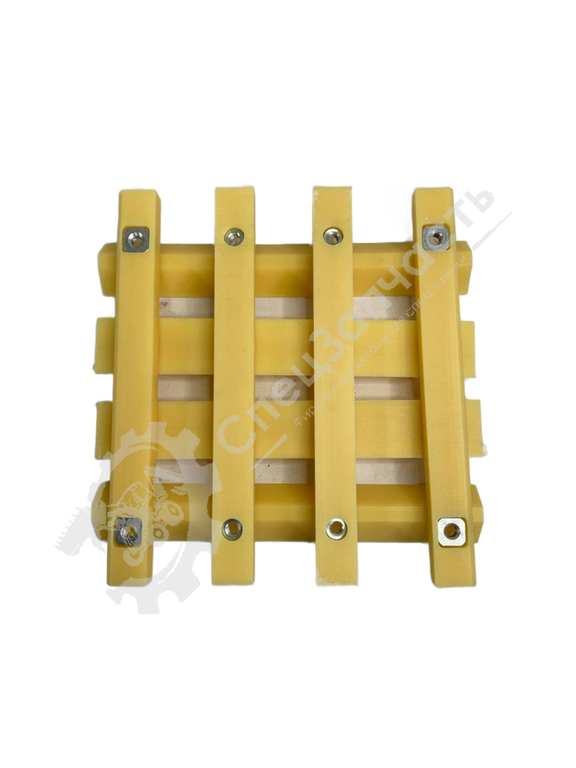 Направляющие(салазки) телеск.рукояти(комплект) 4+4 5421732+5421713  ULTIMATE