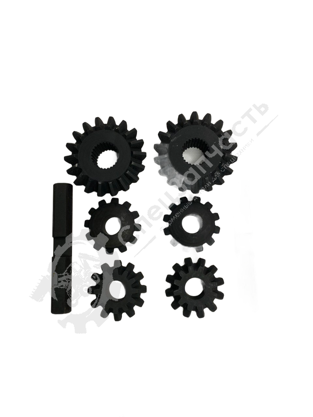 Комплект дифференциала 066572  ULTIMATE