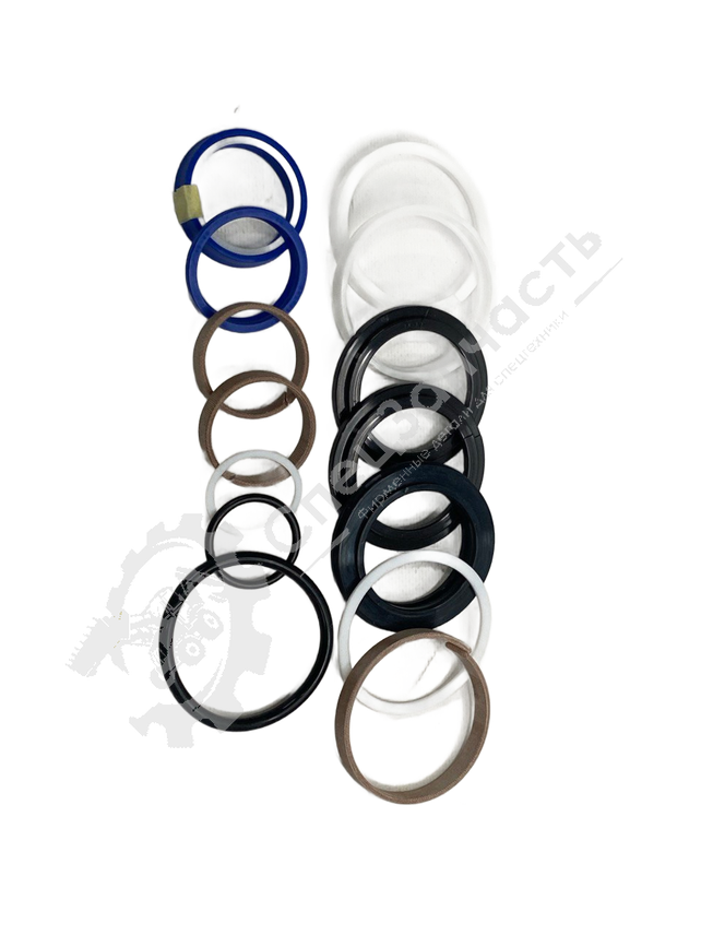 Ремкомплект гидроцилиндра челюсти 54219190  MST