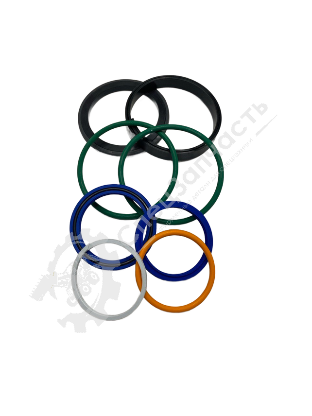 Ремкомплект гидроцилиндра рукояти 991/00145 ;991/20023  ULTIMATE