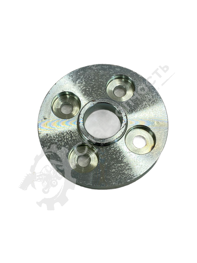 Прижимная пластина 453/08203  ULTIMATE